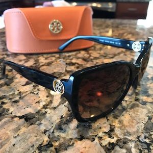 Tory Burch Sunglasses